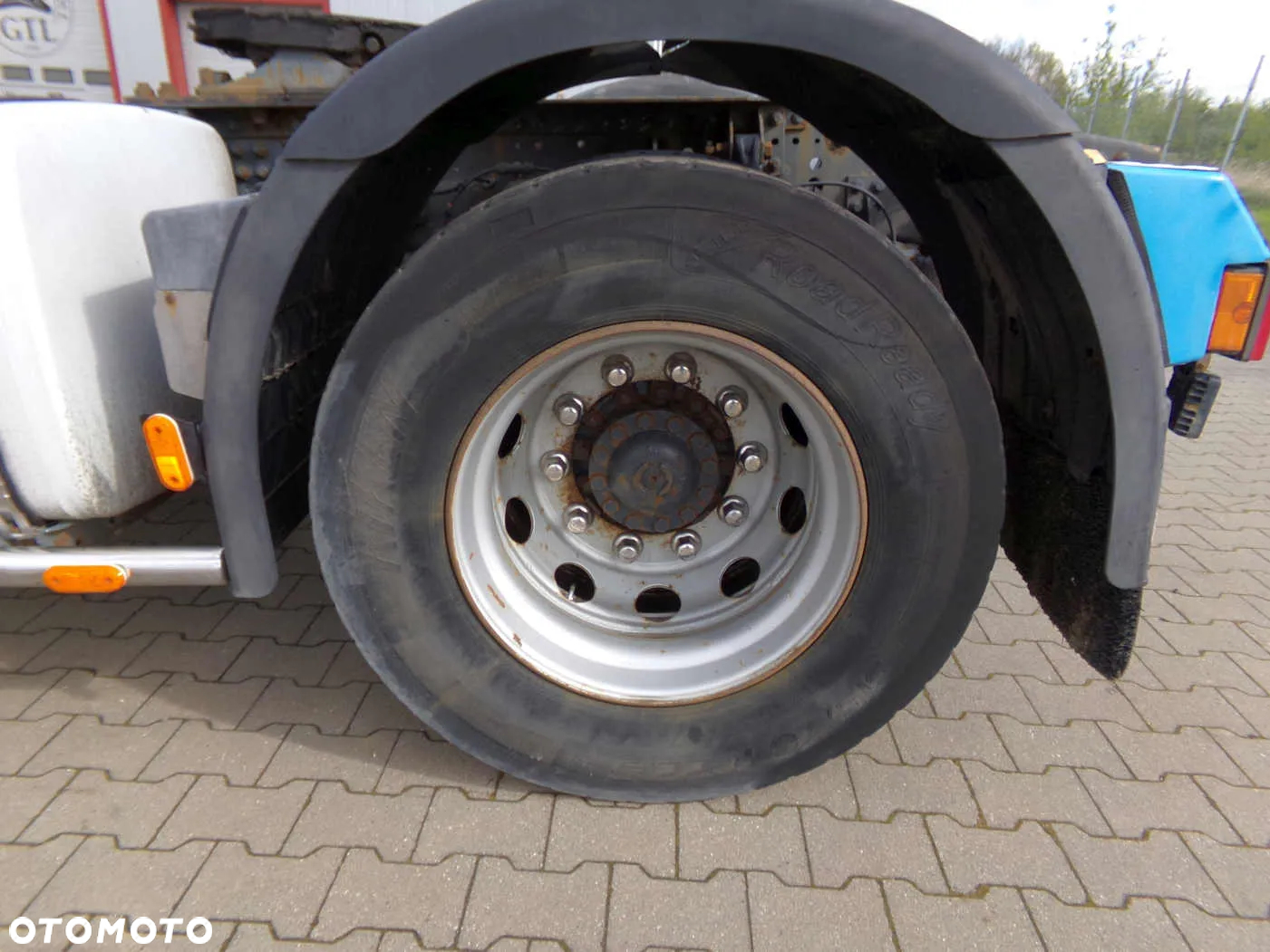 Iveco Stralis - 10