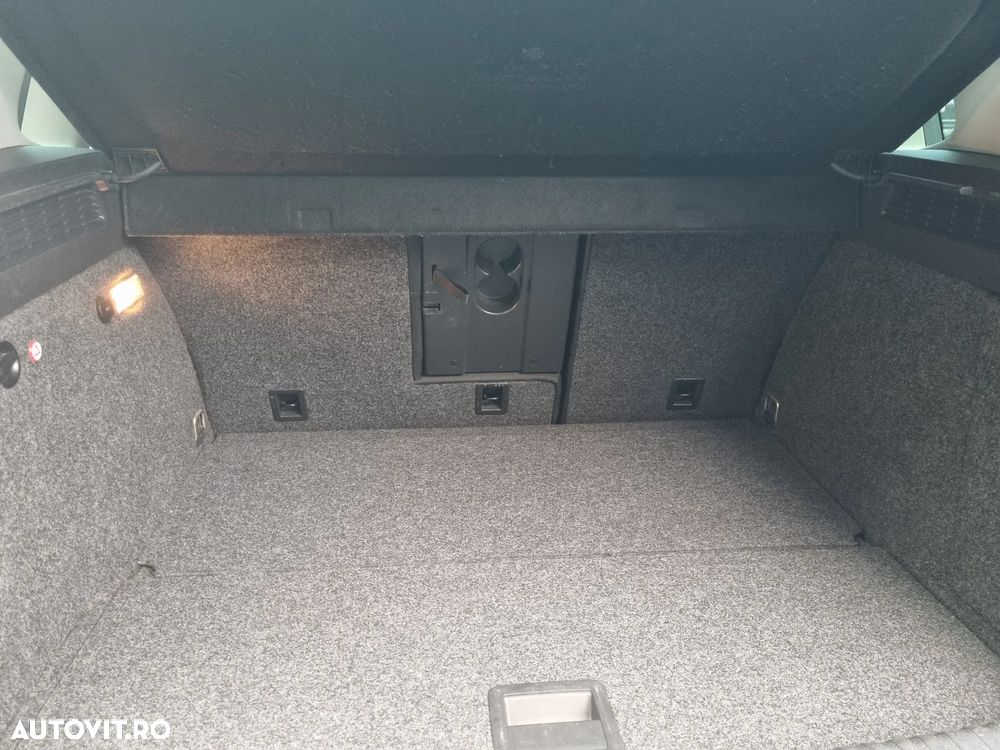 Volkswagen Tiguan 1.4 TSI BMT Trend&Fun - 12