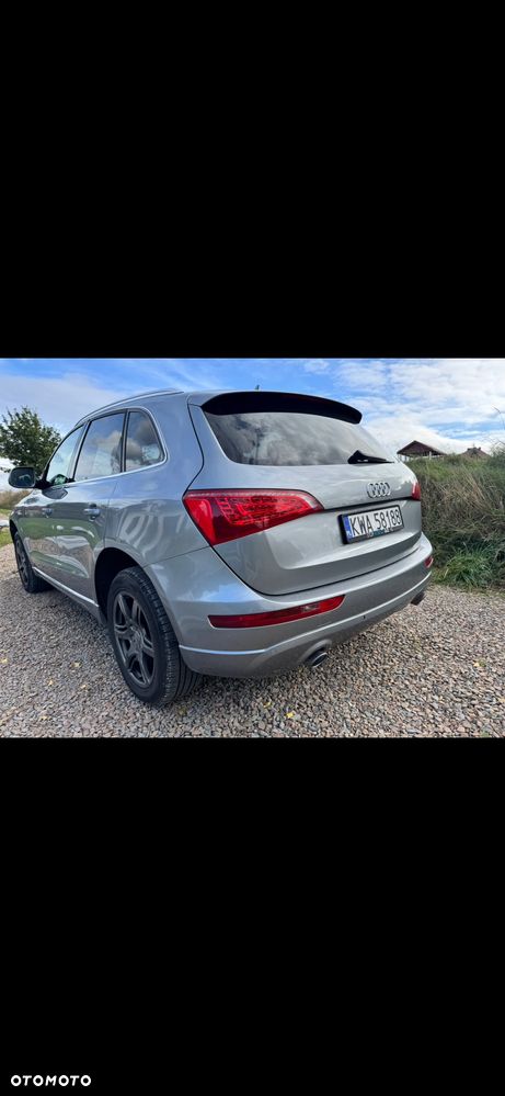 Audi Q5 - 1