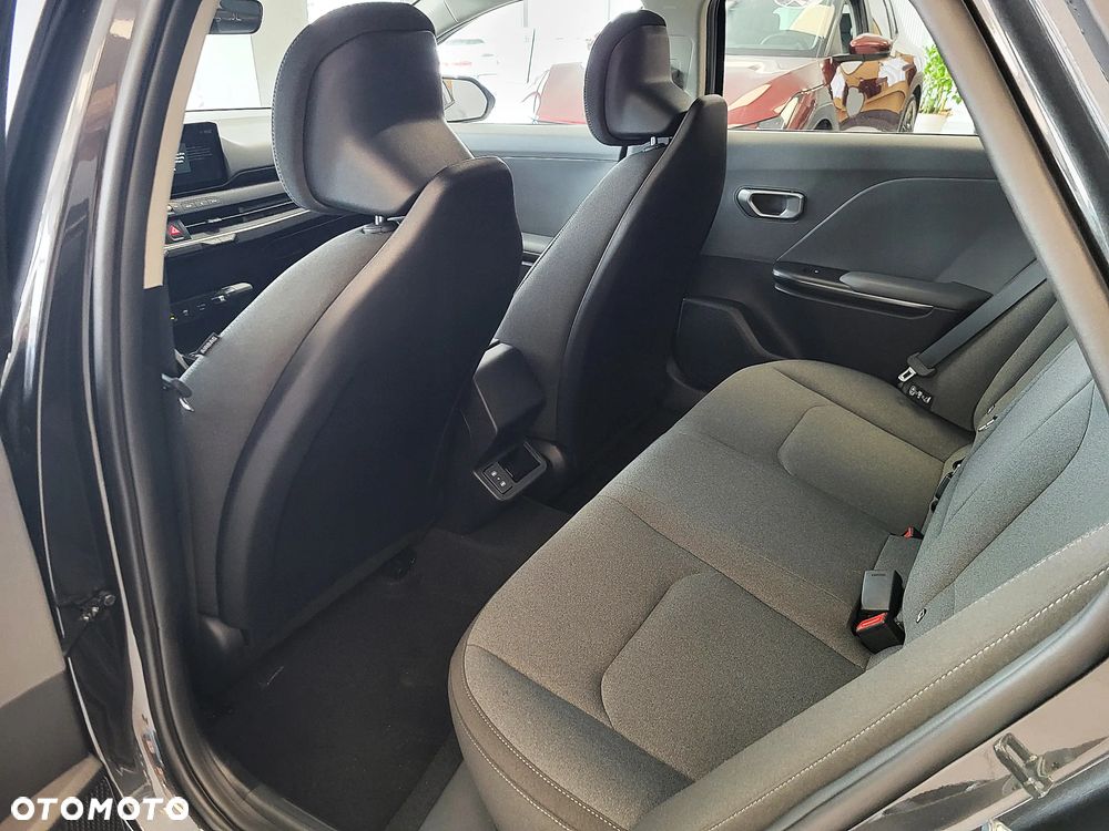 Kia K4 1.6 T-GDI M - 11