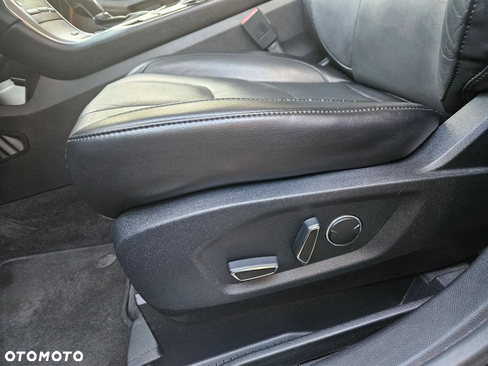 Ford Edge - 20