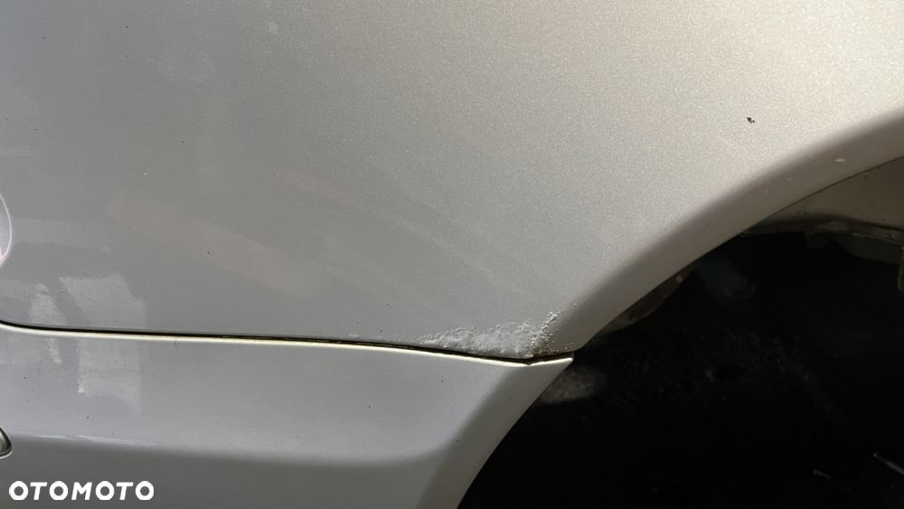 Błotnik tył tylny prawy lewy ćwiartka tylna prawa lewa OE Mercedes SL R230 W230 kolor C762 - 11