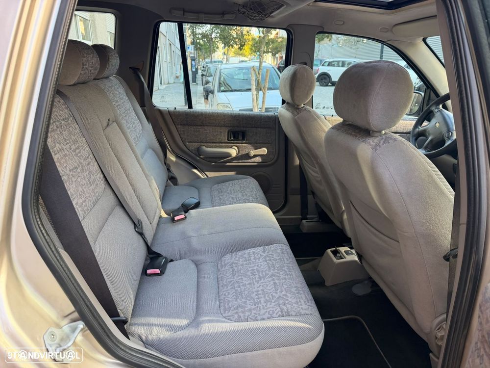 Land Rover Freelander 2.0 di - 15