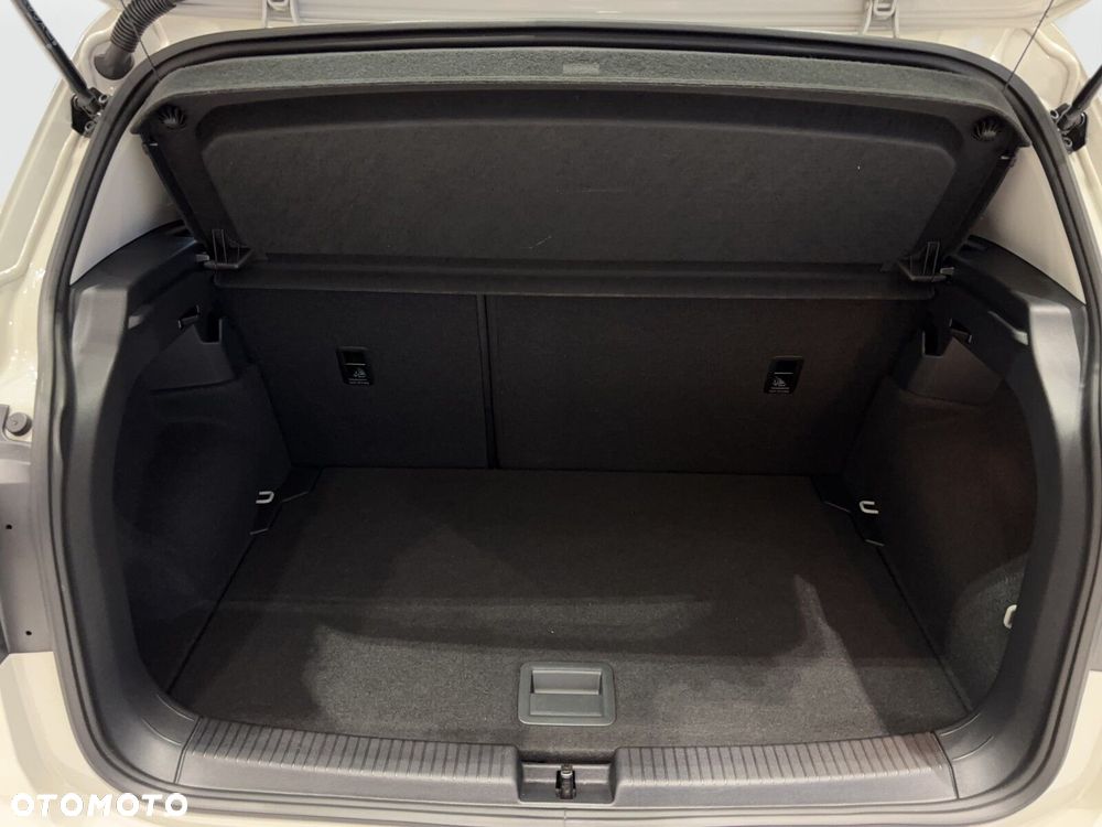 Volkswagen T-Cross 1.0 TSI Life - 21