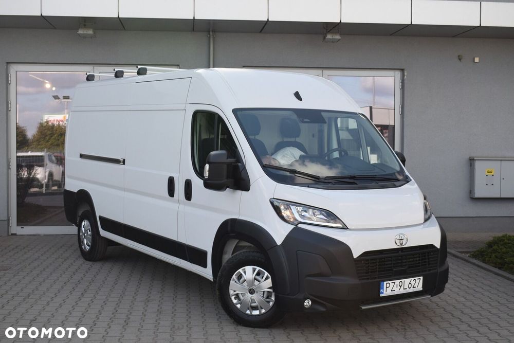 Toyota PROACE MAX - 4