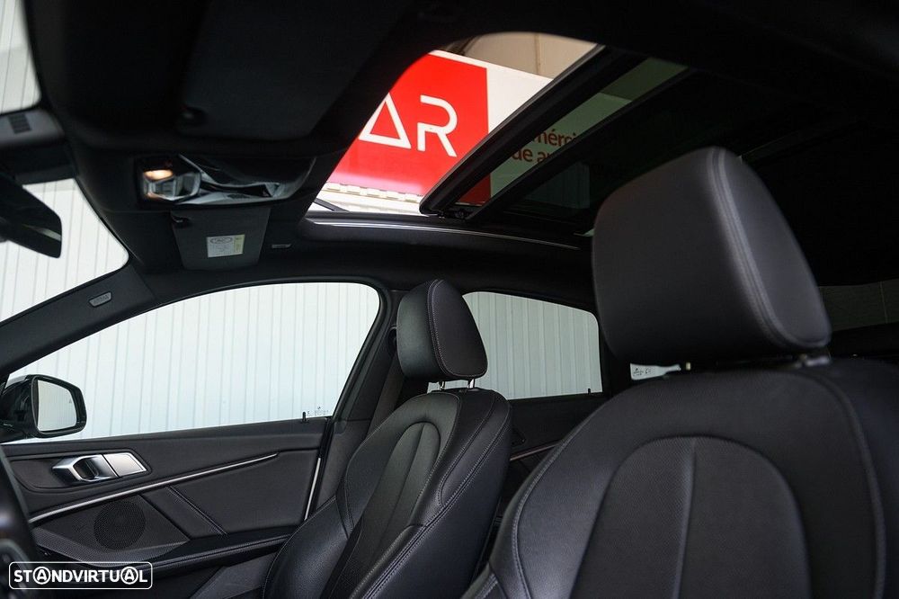 BMW 218 Gran Coupé d Pack Desportivo M - 32