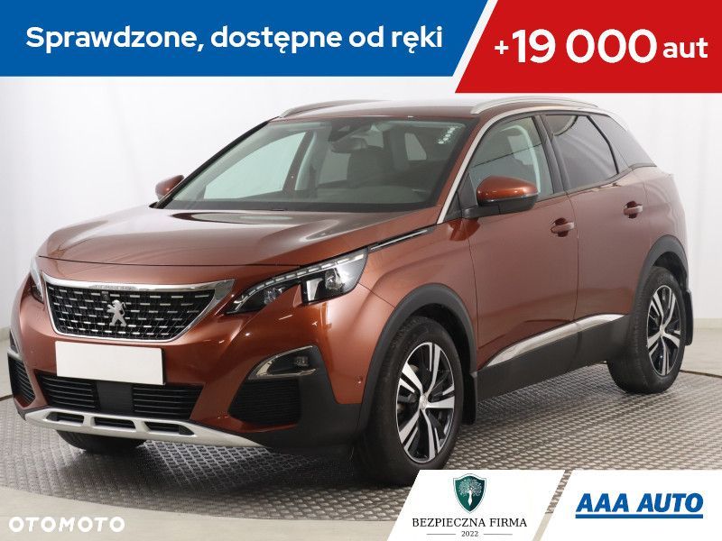 Peugeot 3008 - 1