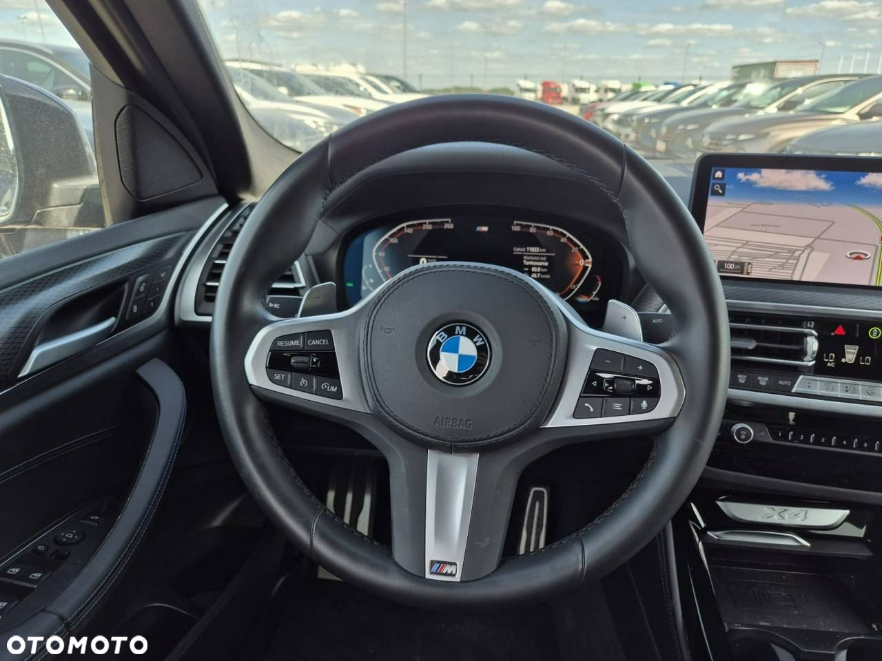 BMW X4 - 10