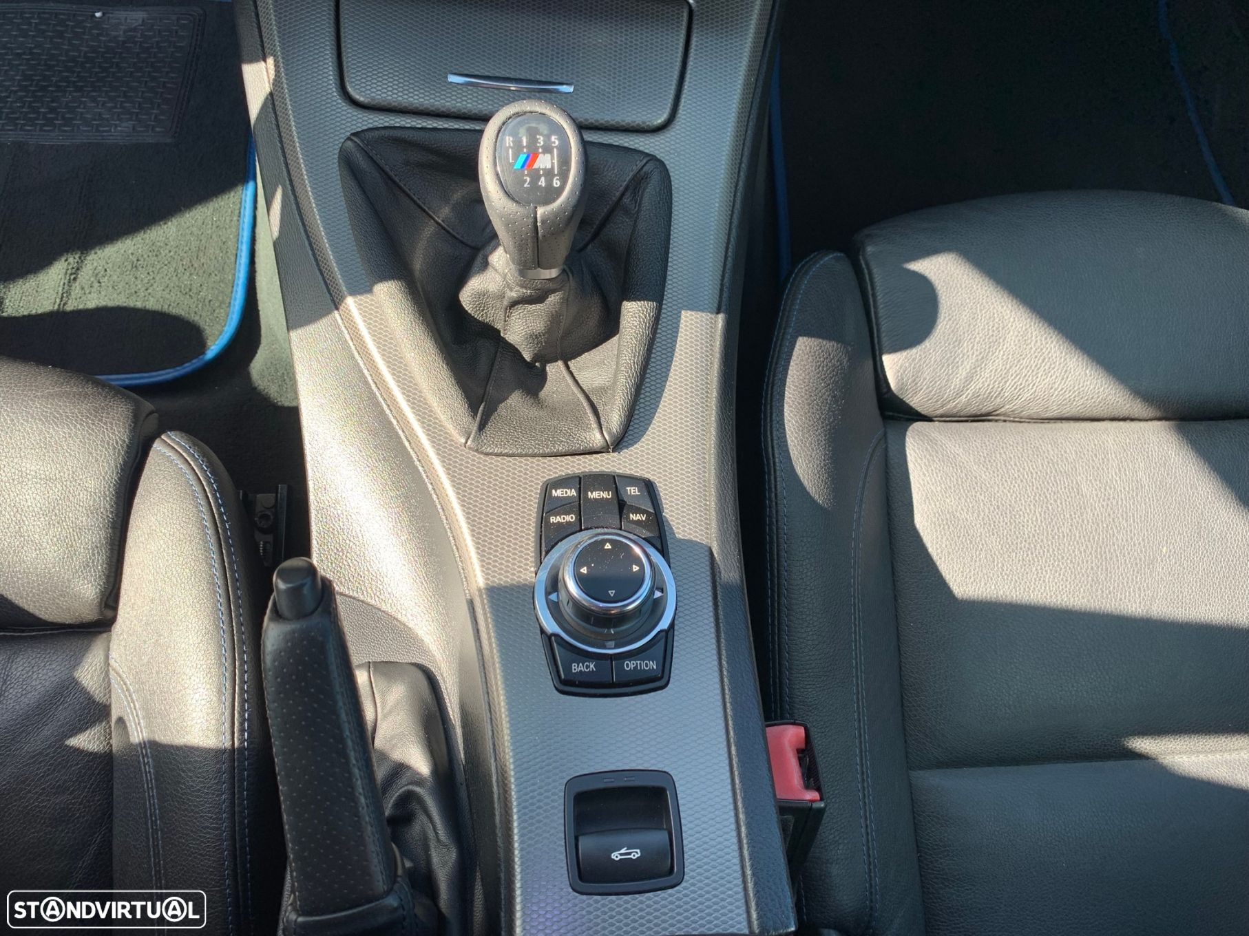 BMW 320 - 46
