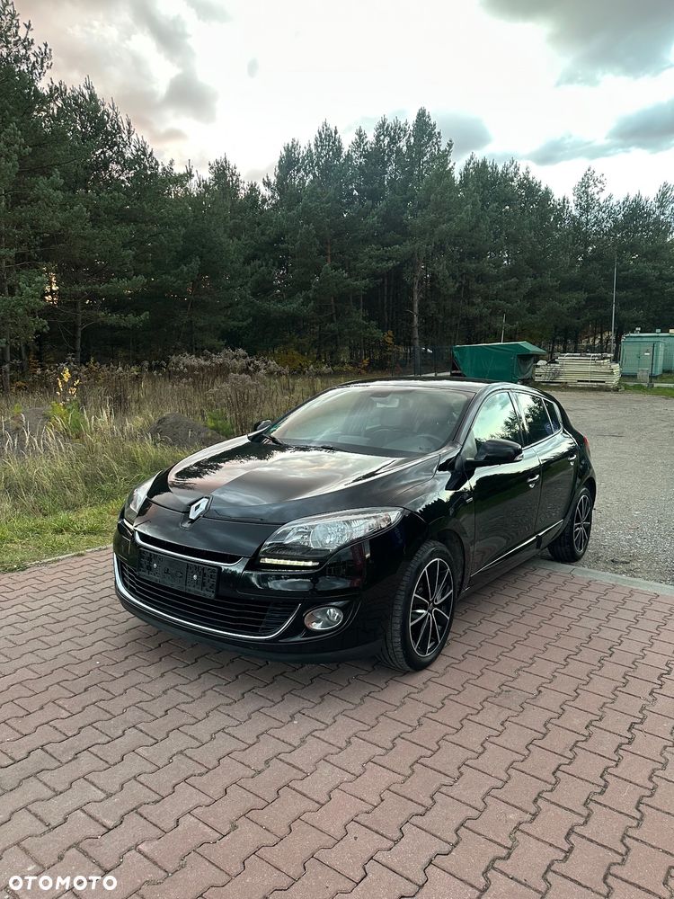Renault Megane - 2