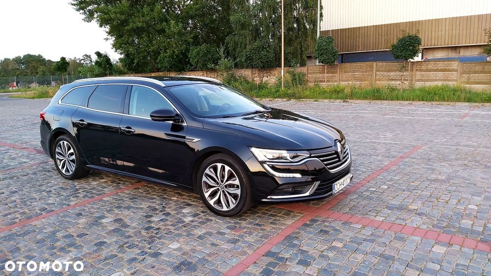 Renault Talisman - 5