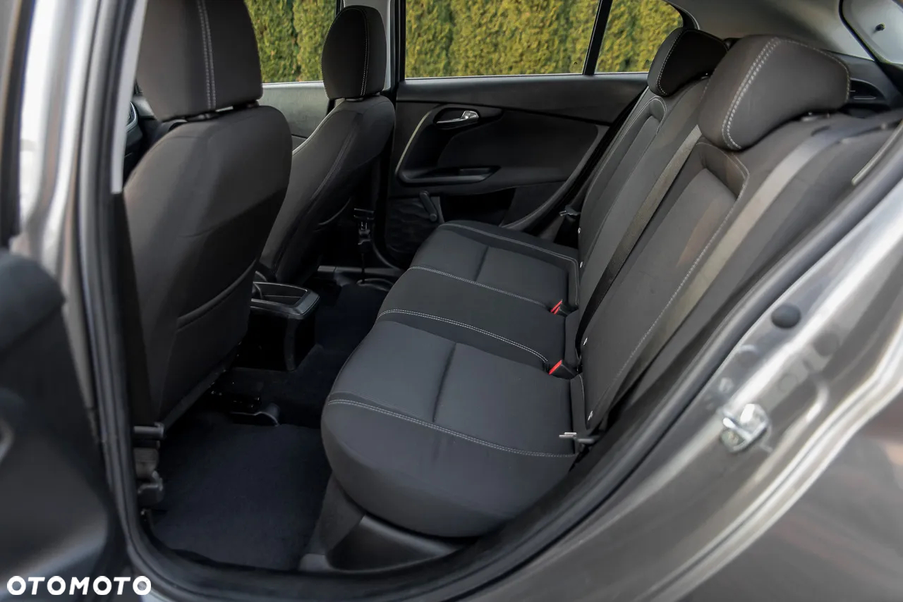 Fiat Tipo 1.4 16v Street - 31