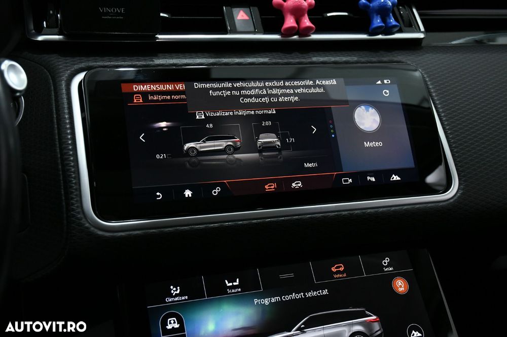 Land Rover Range Rover Velar 2.0 R-Dynamic S - 20