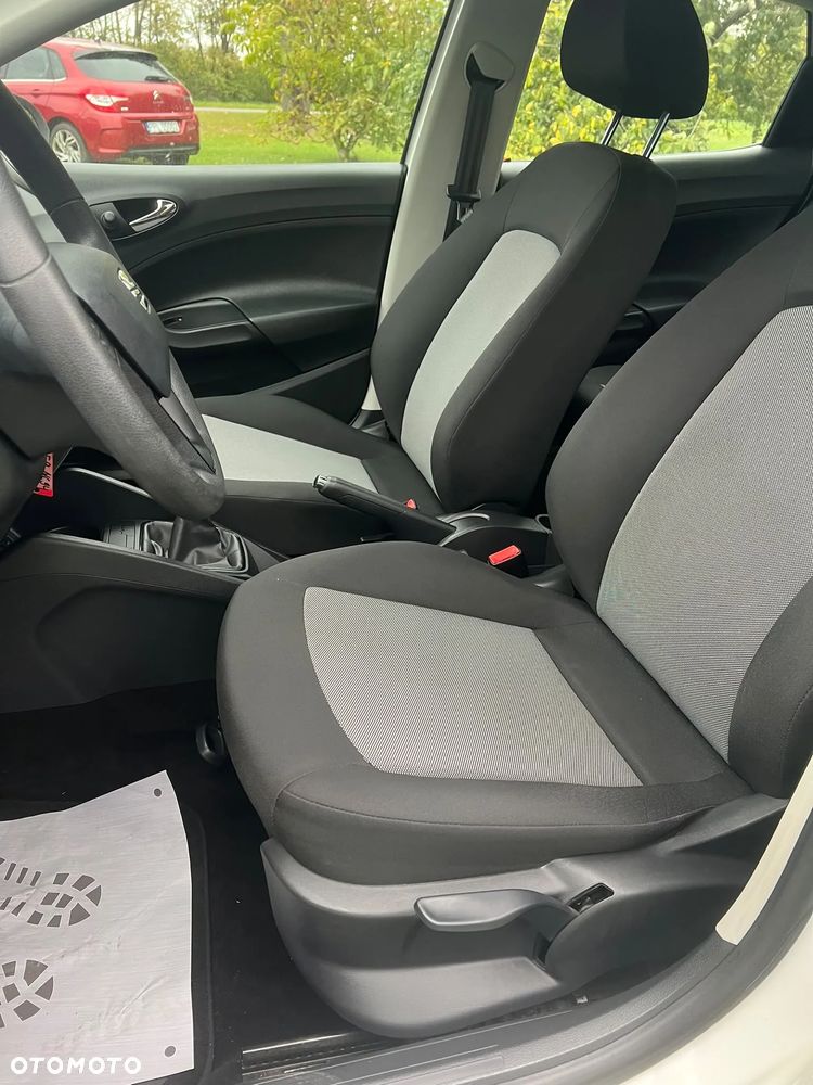 Seat Ibiza 1.0 MPI Reference - 6