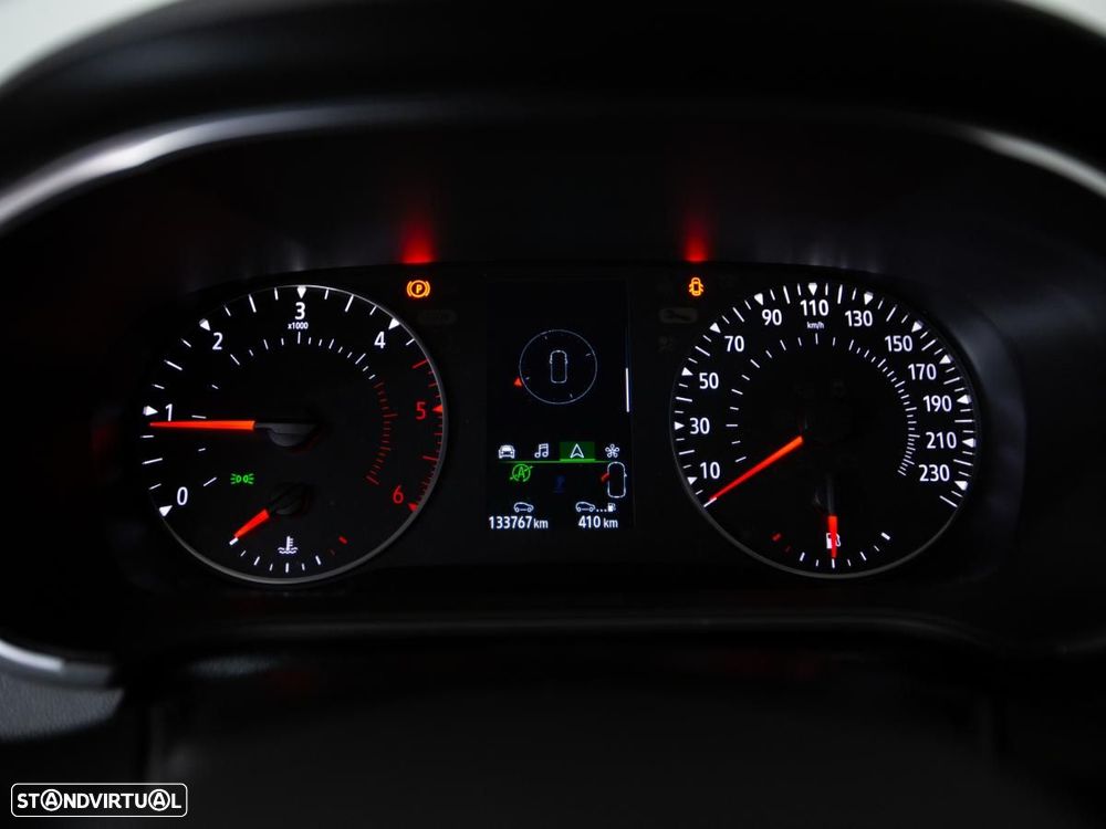 Renault Mégane Sport Tourer 1.5 Blue dCi Limited - 23