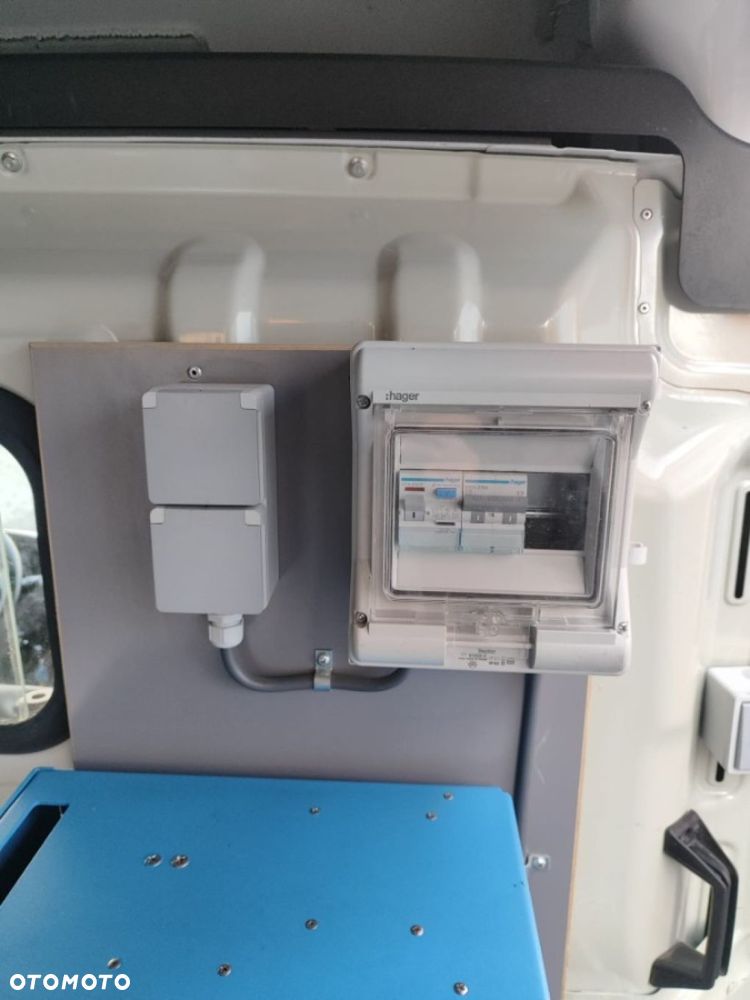 Fiat Ducato - 31