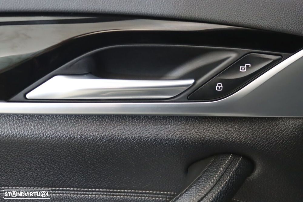 BMW 520 d Line Sport Auto - 20
