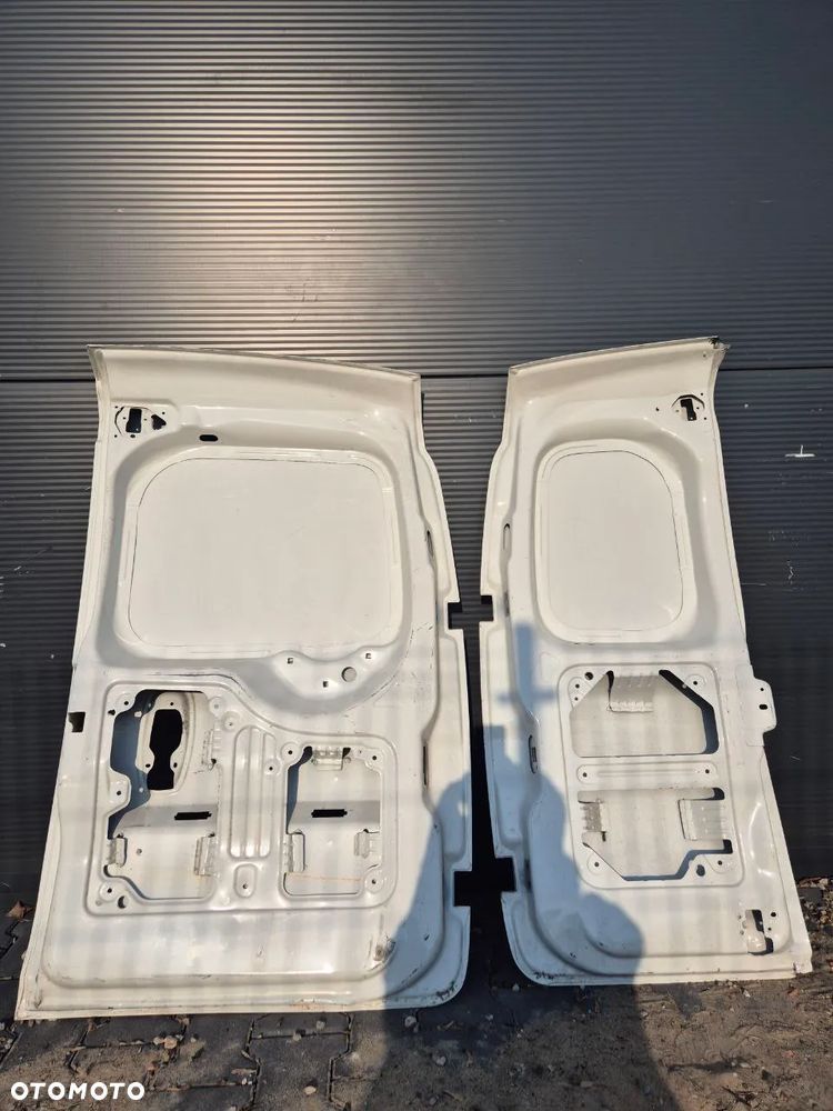 DRZWI FIAT FIORINO / NEMO / BIPPER / QUBO - 17