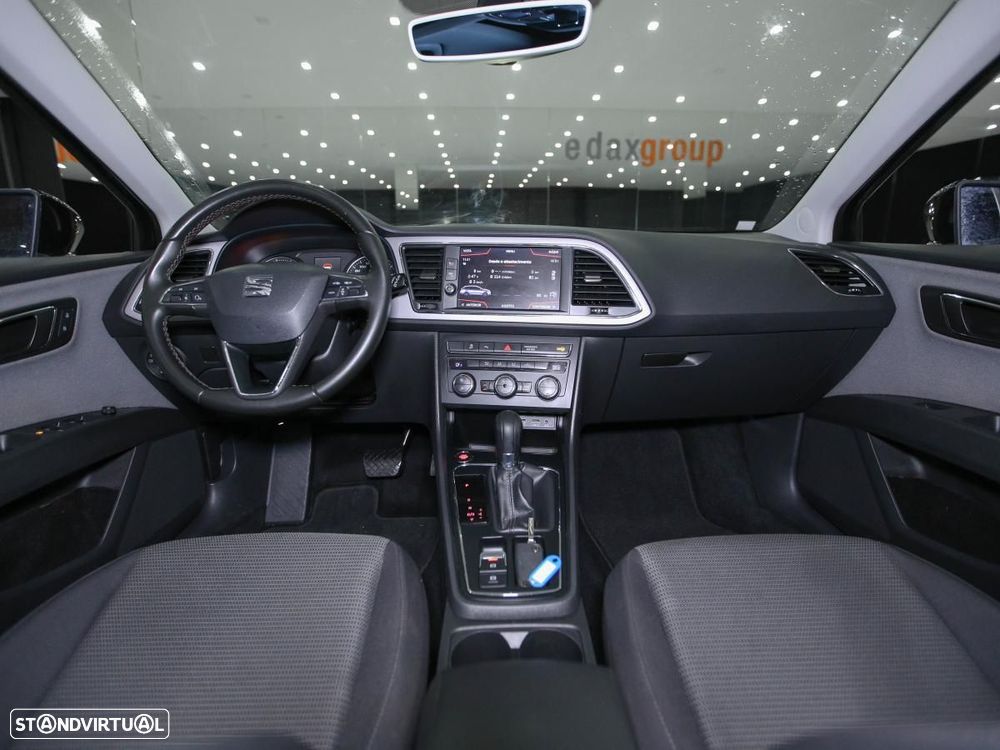 SEAT Leon ST - 6