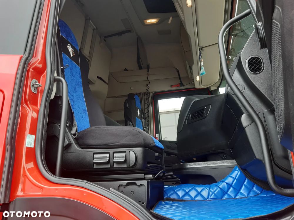Iveco AS440ST/P (#33166) - 10