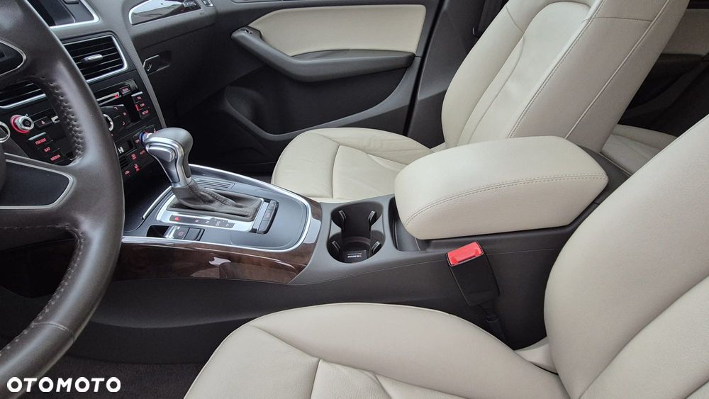 Audi Q5 - 22
