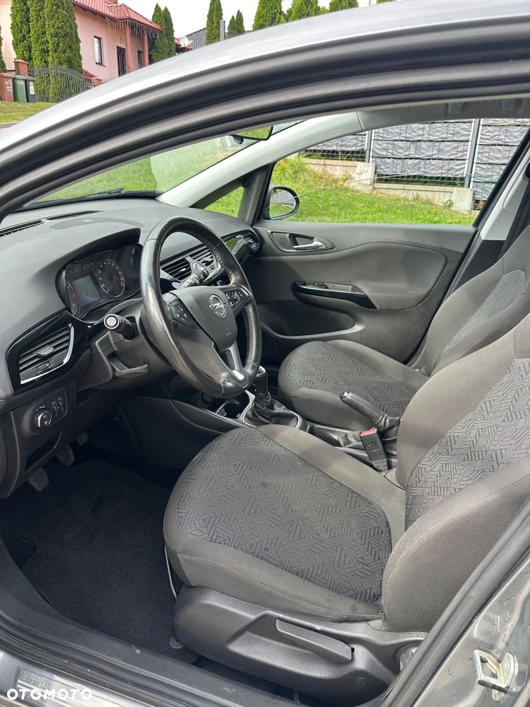 Opel Corsa 1.2 Cosmo - 9