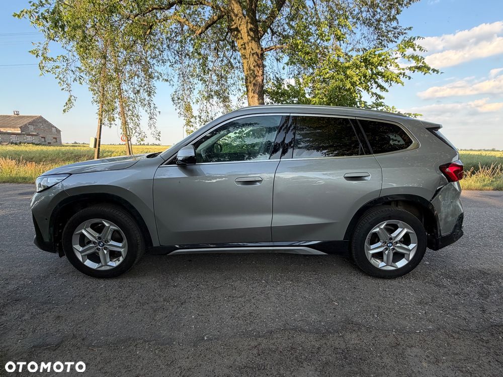 BMW X1 sDrive18i xLine - 2
