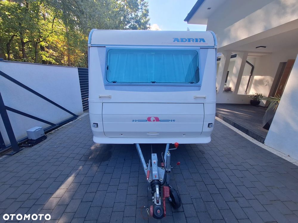 Adria Unica 391 - 2