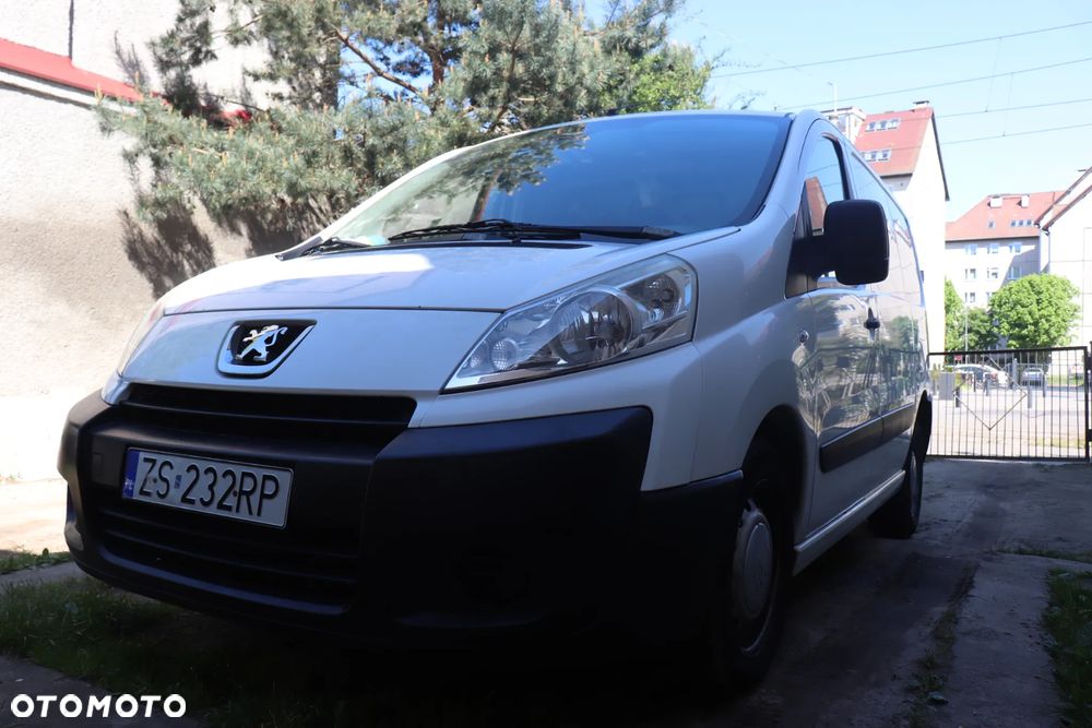Peugeot Expert Tepee 1.6 HDi L1 Trendy - 2