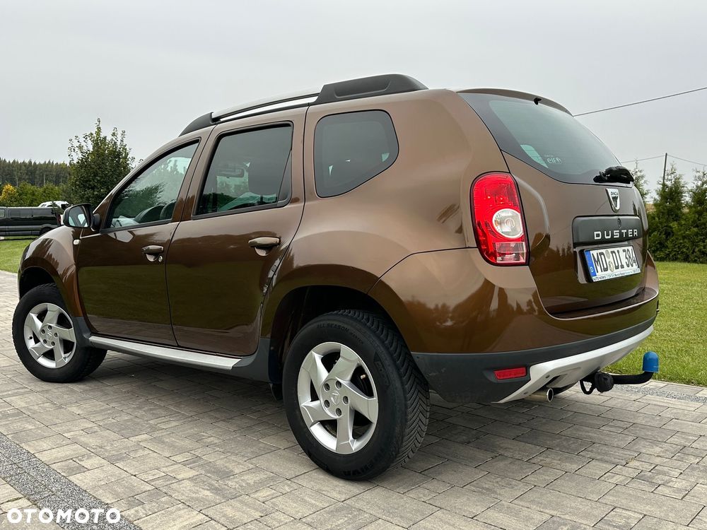 Dacia Duster 1.6 Ambiance - 4