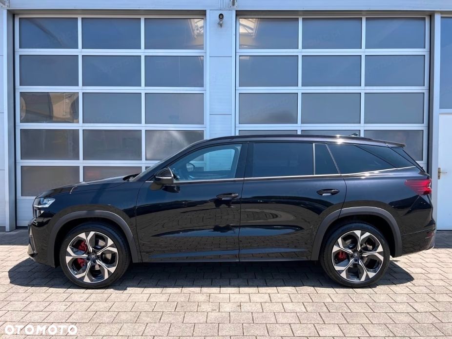 Skoda Kodiaq 2.0 TSI 4x4 RS DSG - 4