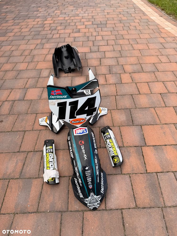KTM SX - 28