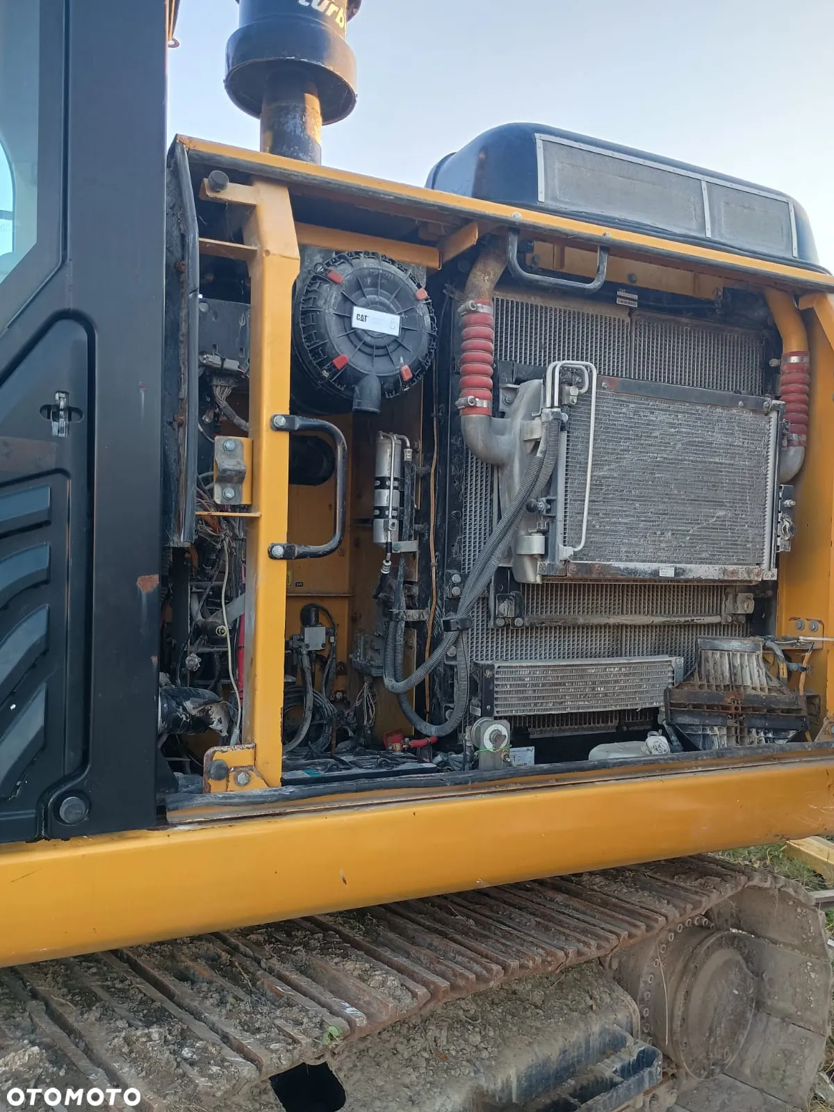 Caterpillar 320EL - 15