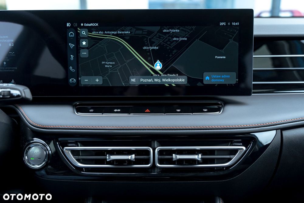 MG HS 1.5T PHEV Excite - 36