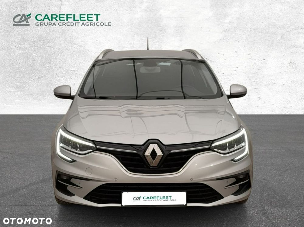 Renault Megane 1.3 TCe FAP Equilibre - 2