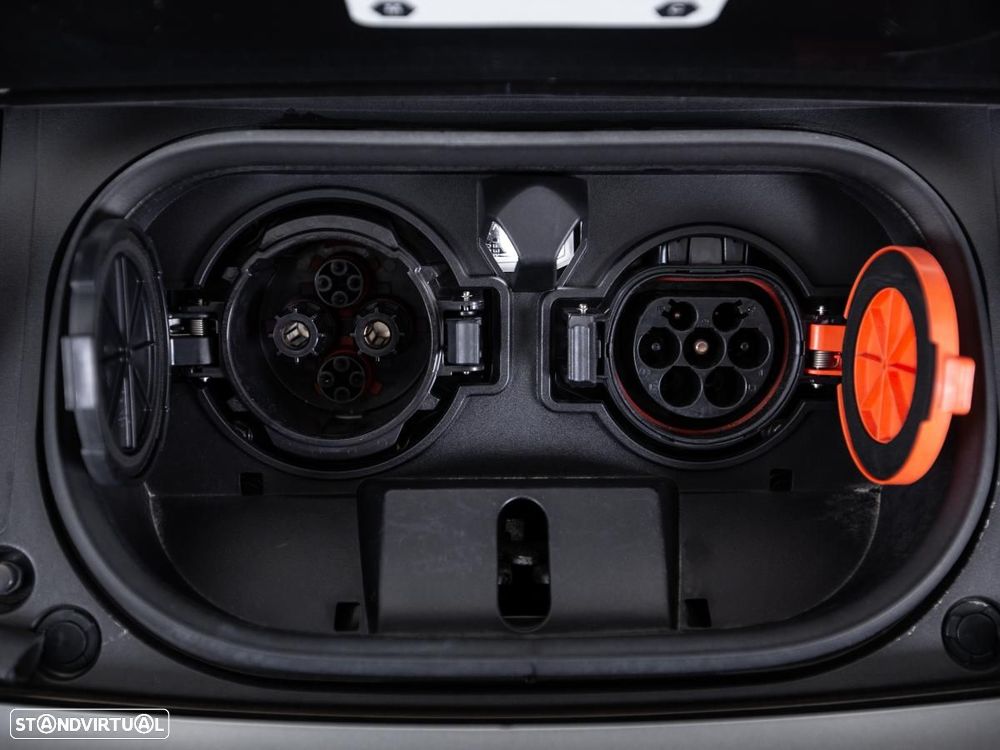 Nissan Leaf e+ Acenta - 13