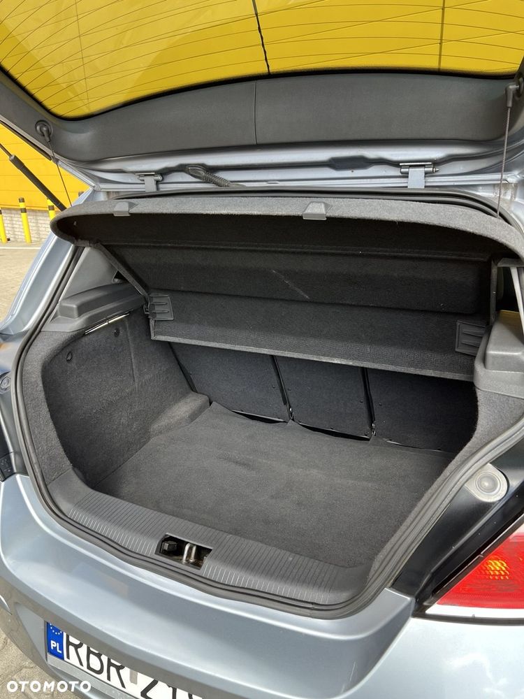 Opel Astra 1.6 Elegance - 12