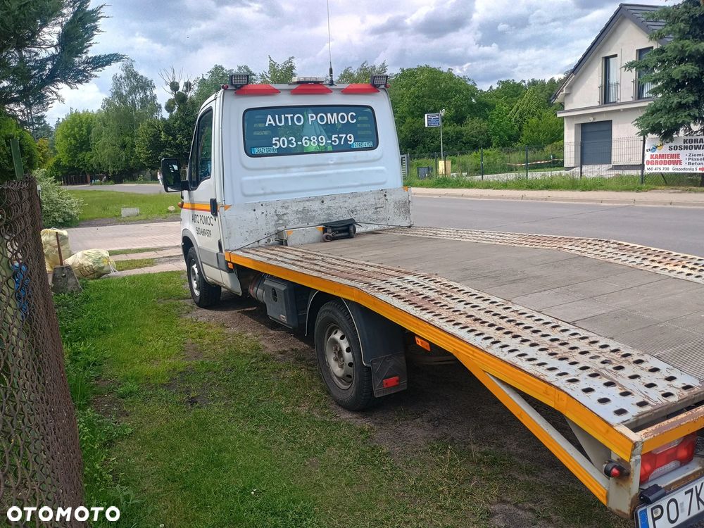 Iveco DAILY - 6
