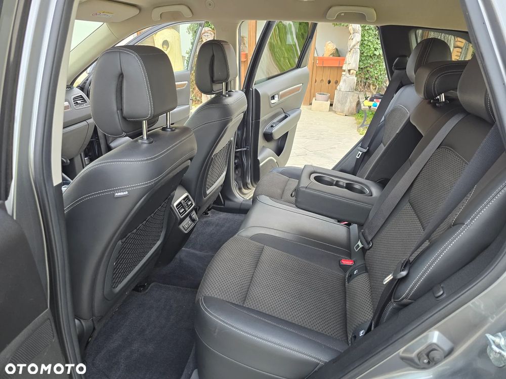 Renault Koleos 2.0 dCi Intens 4x4 X-Tronic - 32