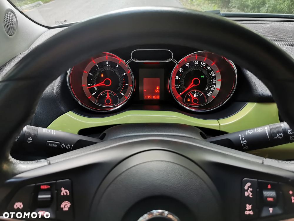 Opel Adam - 27