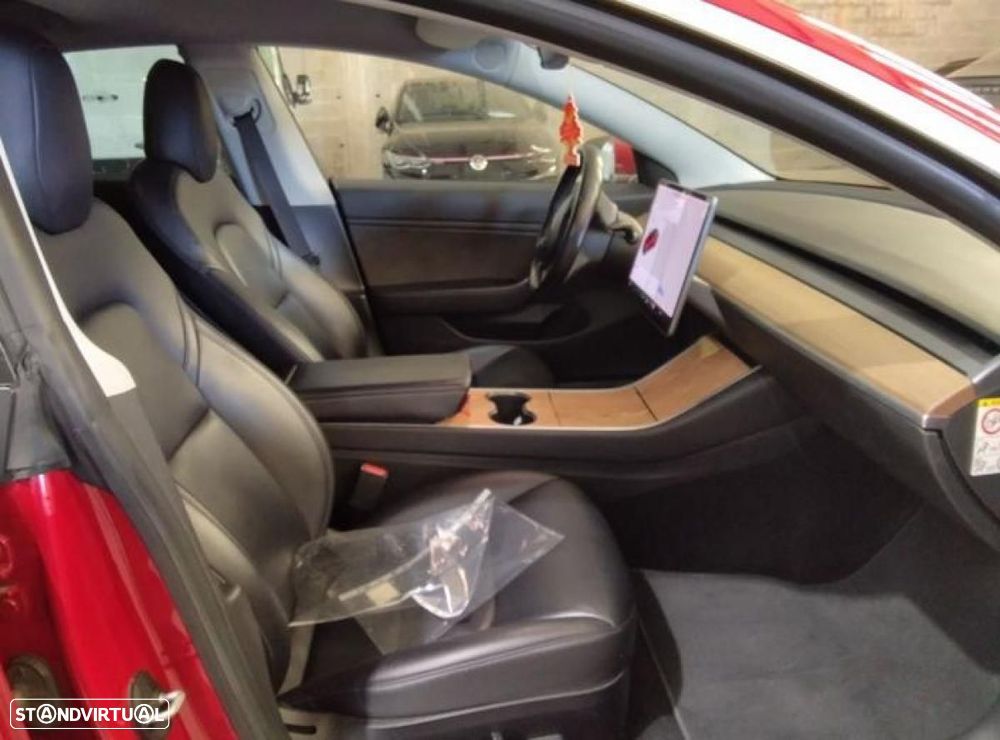 Tesla Model 3 Long Range AWD Dual Motor - 3