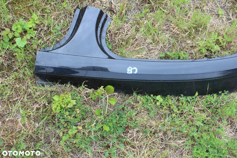 SŁUPEK LEWY PRZEDNI AUDI A6 C8 2022 - 3