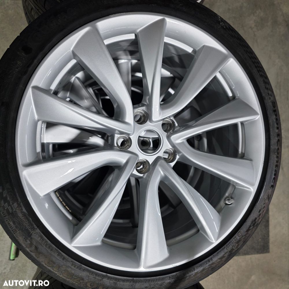 Tesla Model 3 Allradantrieb Dual Motor Performance - 18