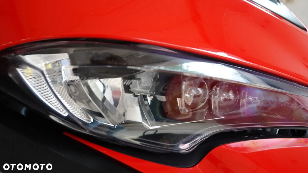 Ducati Multistrada - 21