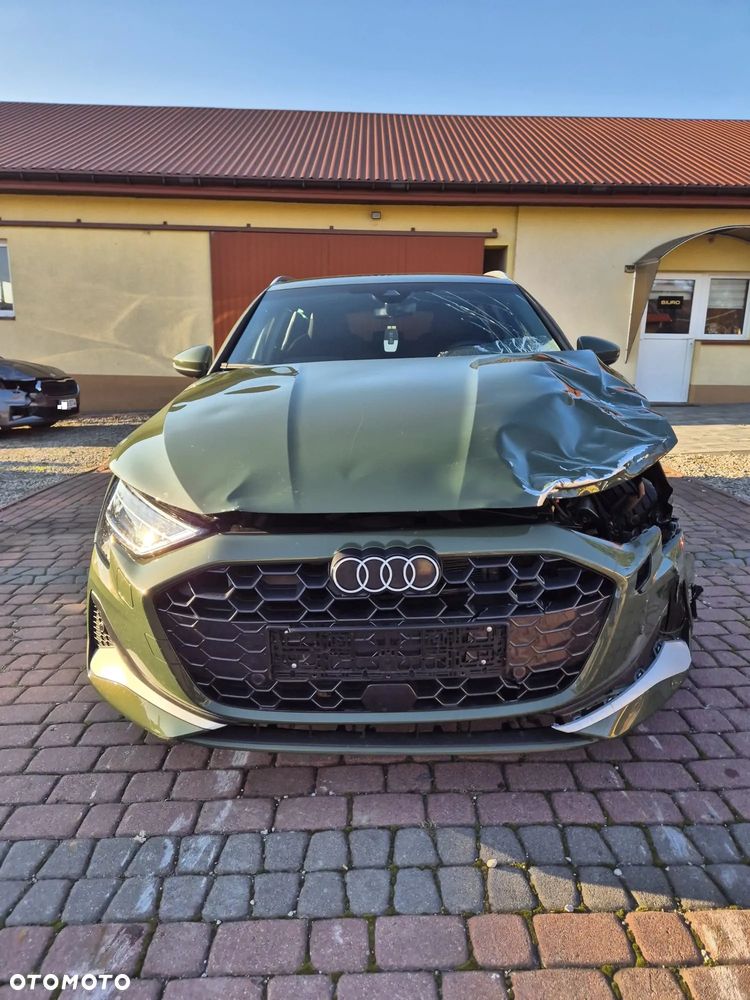 Audi A3 Sportback - 4