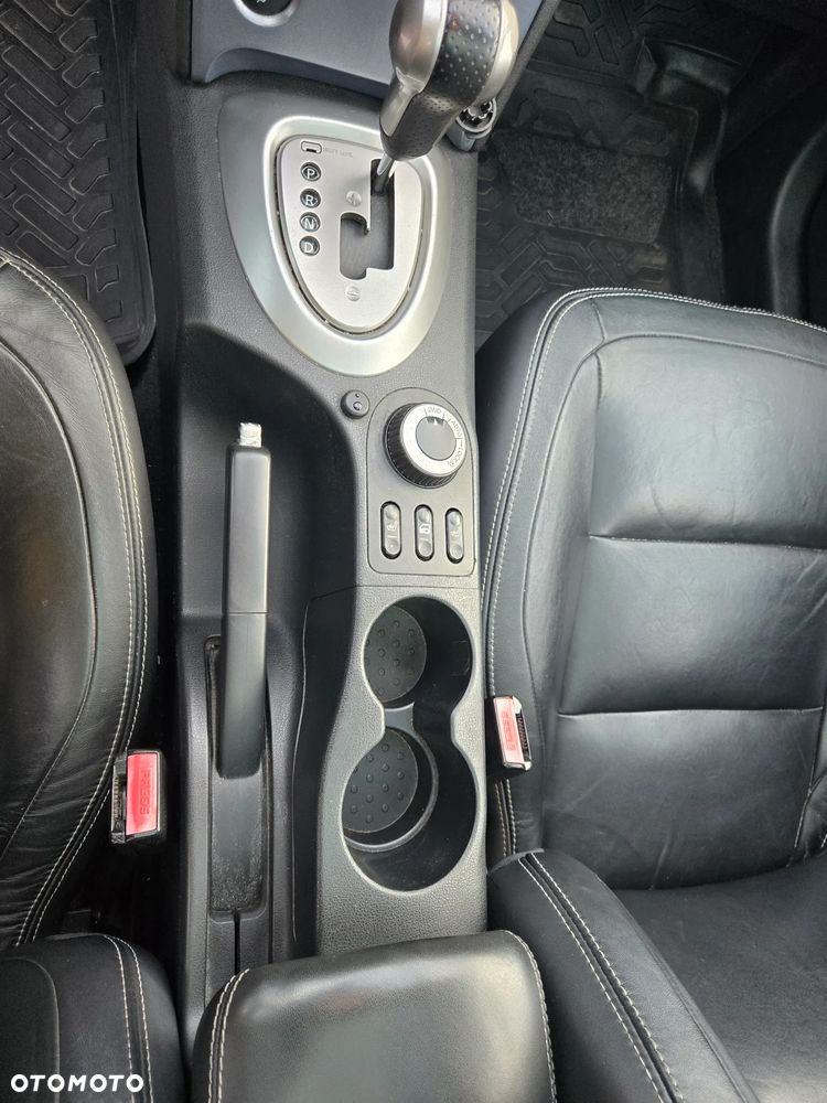 Nissan Qashqai - 16