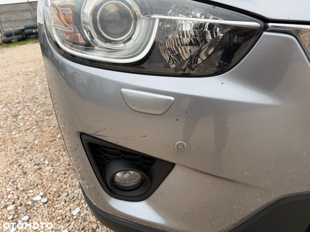 Mazda CX-5 SKYACTIV-D 150 AWD Nakama - 22