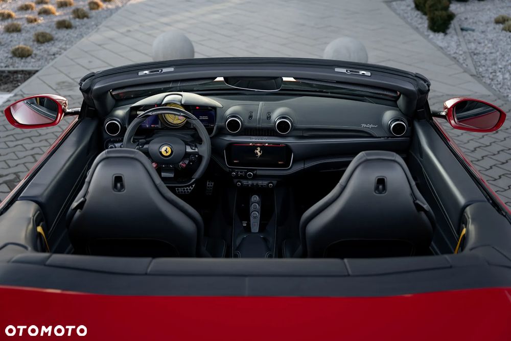 Ferrari Portofino - 19