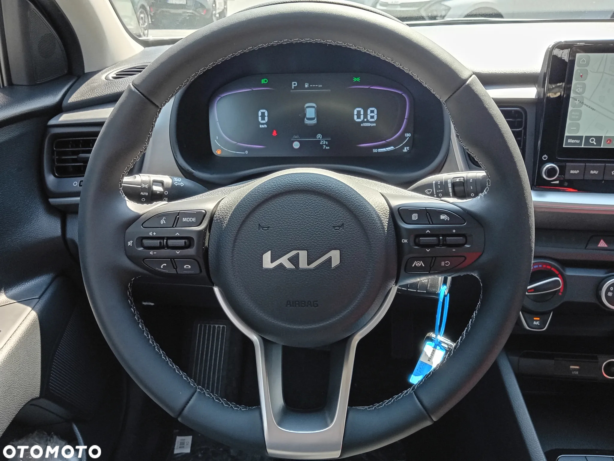 Kia Stonic 1.0 T-GDI M DCT - 15