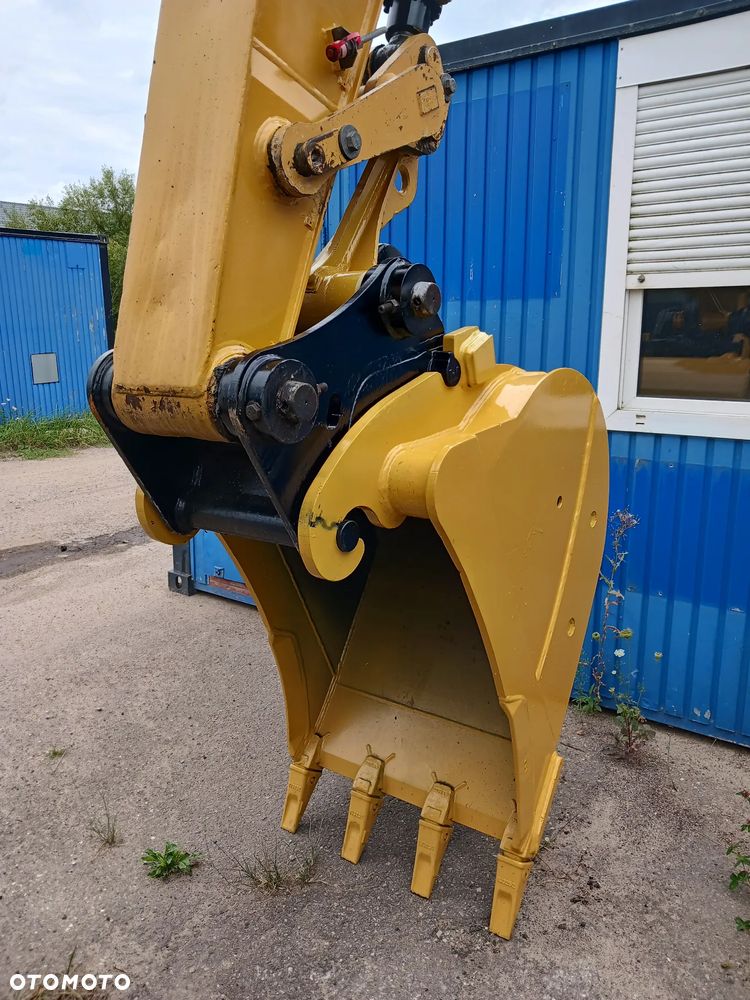 Caterpillar Cat 313 D - 14